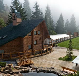 Тростян Резорт