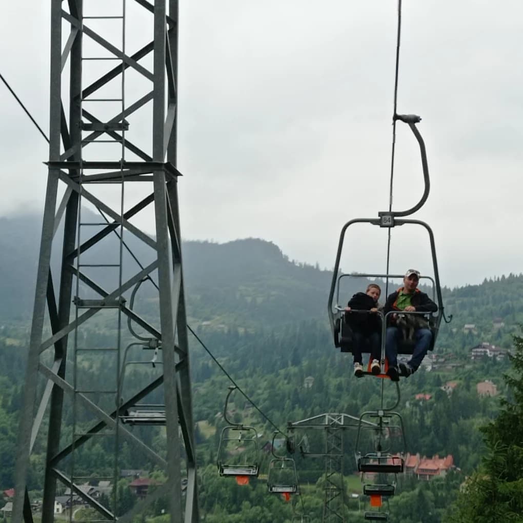 Витяг Погар