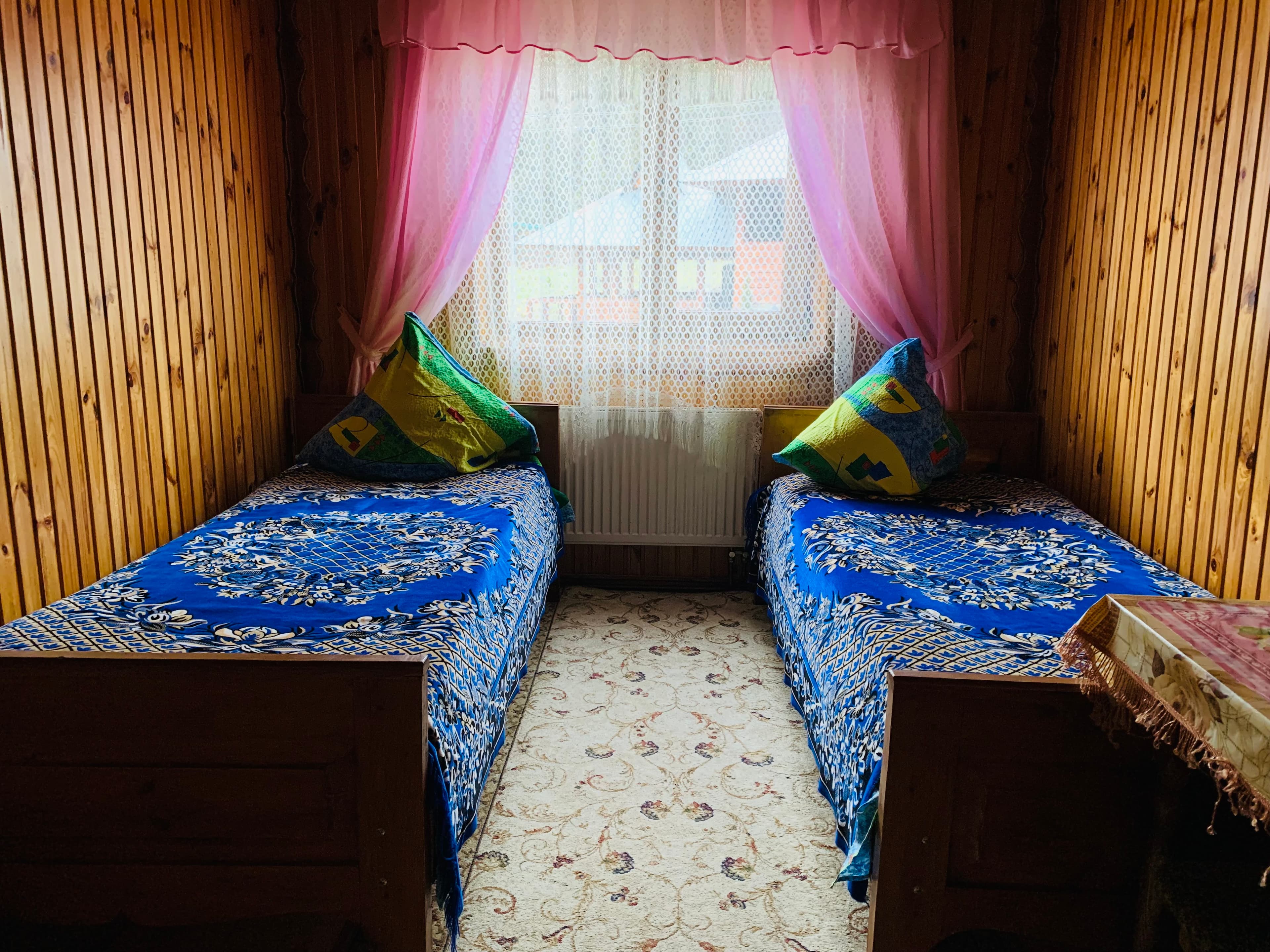 Двохмісний