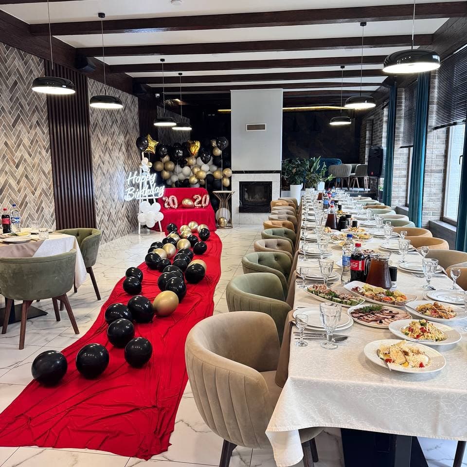 Колиба Забава